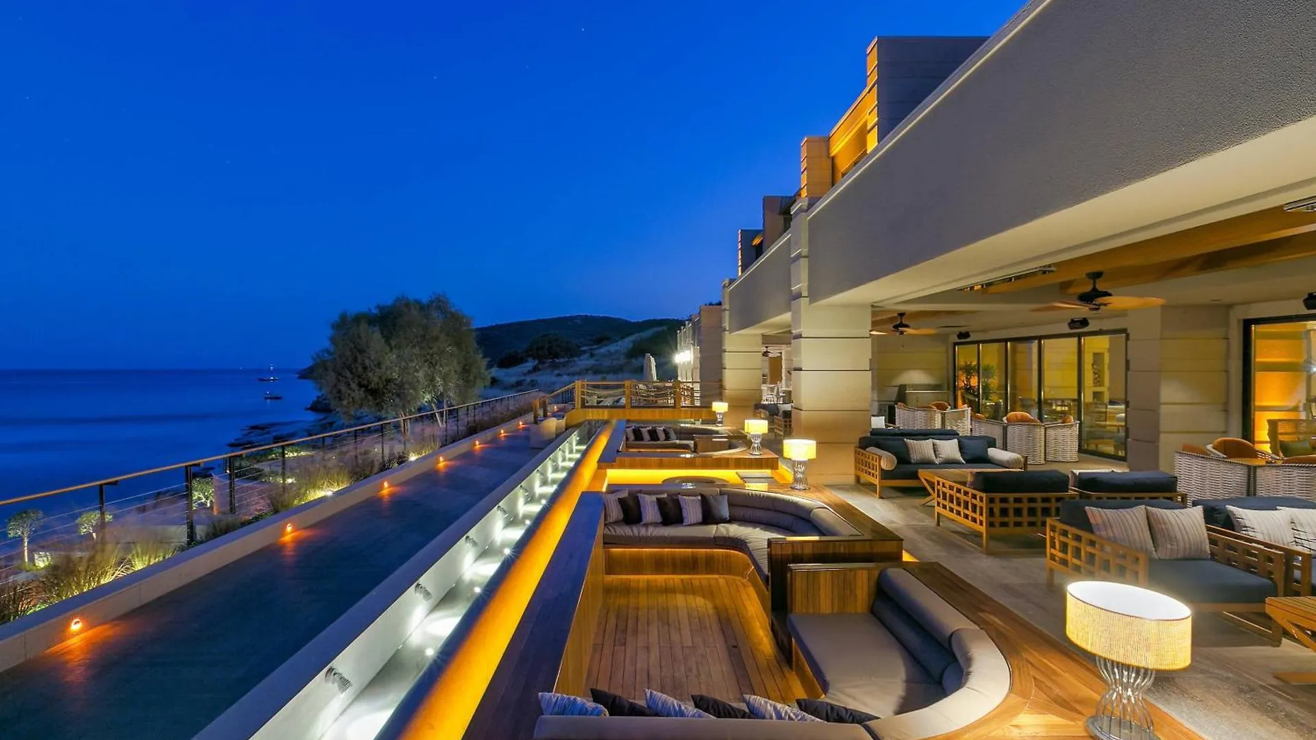 Caresse, A Luxury Collection Resort & Spa, Bodrum Bitez