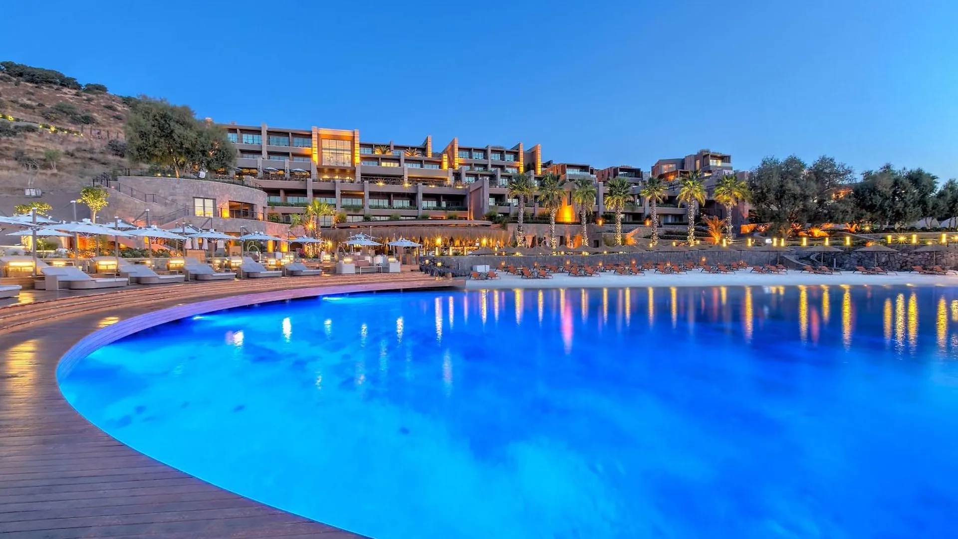 Caresse, A Luxury Collection Resort & Spa, Bodrum Bitez