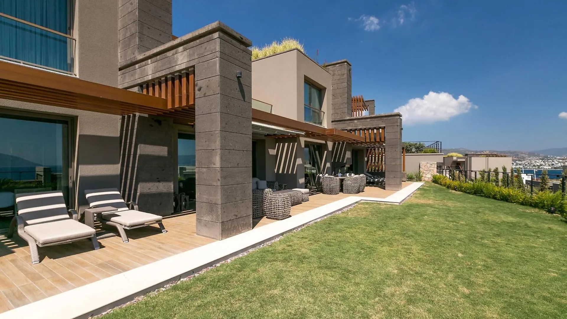 Caresse, A Luxury Collection Resort & Spa, Bodrum Bitez Turkey