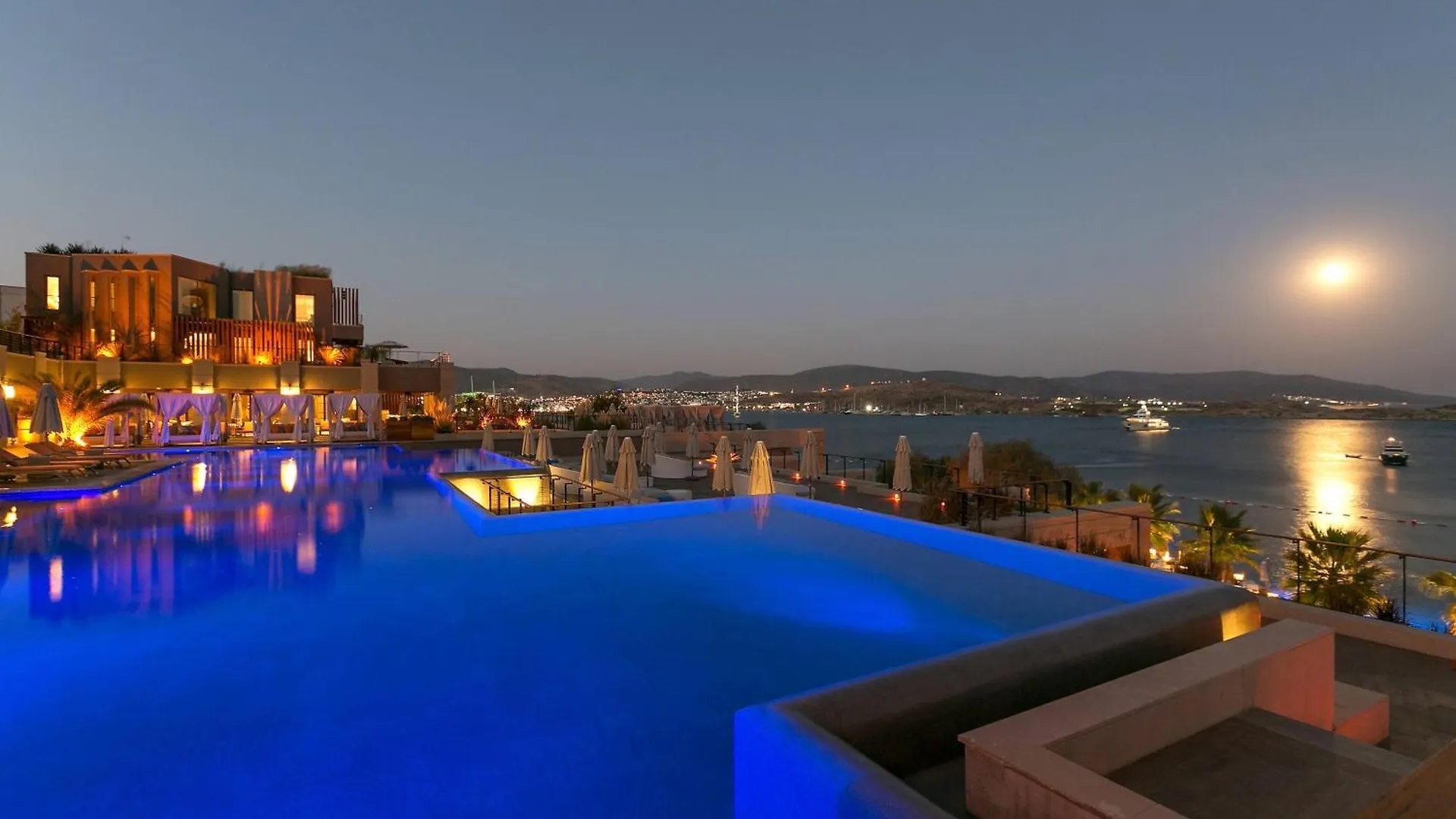 Caresse, A Luxury Collection Resort & Spa, Bodrum Bitez