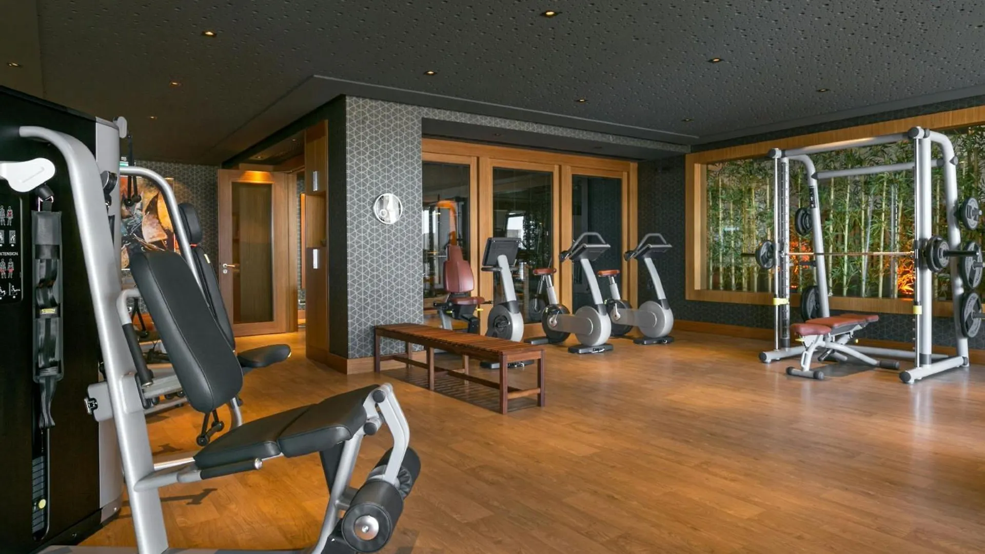 Caresse, A Luxury Collection Resort & Spa, Bodrum Bitez